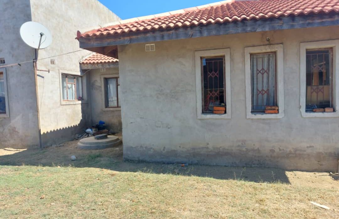 4 Bedroom House for Sale in Tynwald