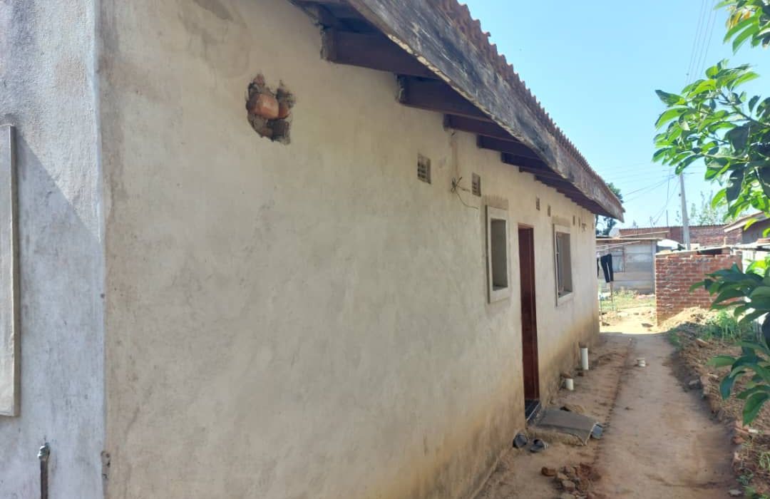 4 Bedroom House for Sale in Tynwald