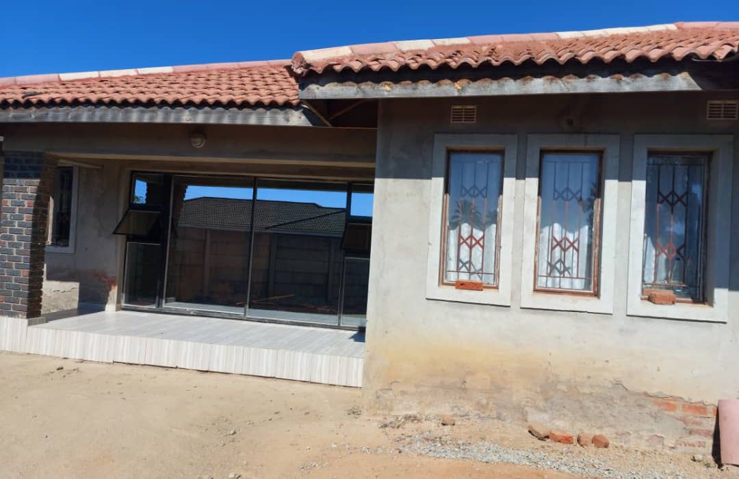 4 Bedroom House for Sale in Tynwald