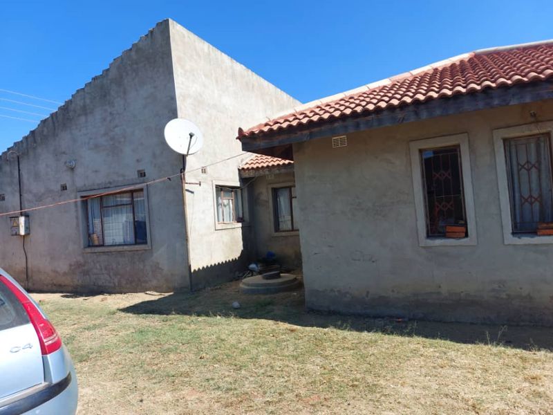 4 Bedroom House for Sale in Tynwald