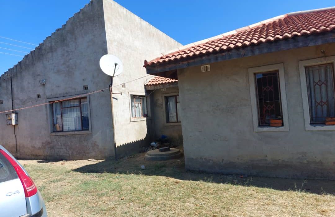 4 Bedroom House for Sale in Tynwald