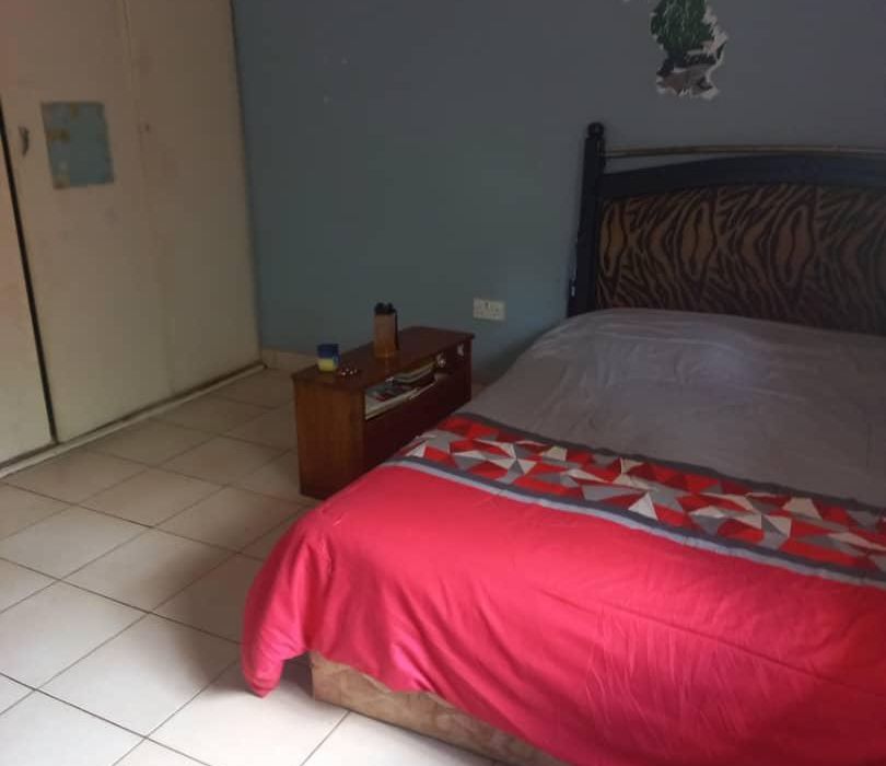 4 Bedroom House for Sale in Upper Hillside