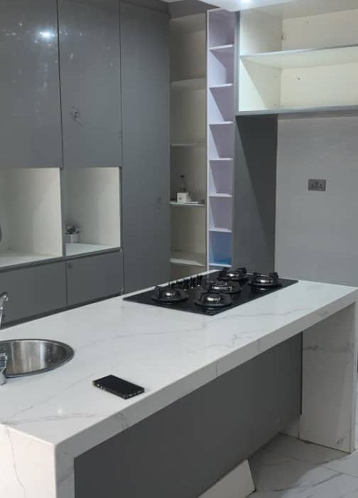 4 Bedroom House for Sale in Westgate Adylinn 