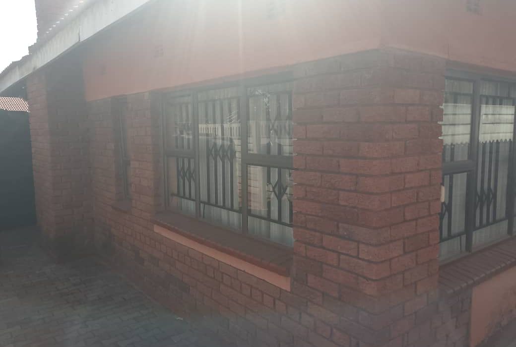 4 Bedroom House for Sale in Westlea 