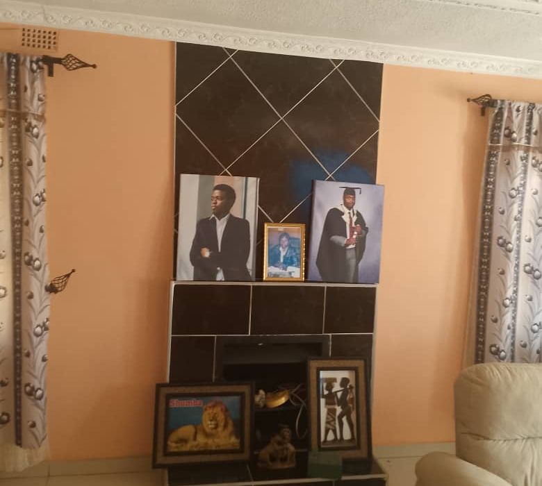 4 Bedroom House for Sale in Westlea 