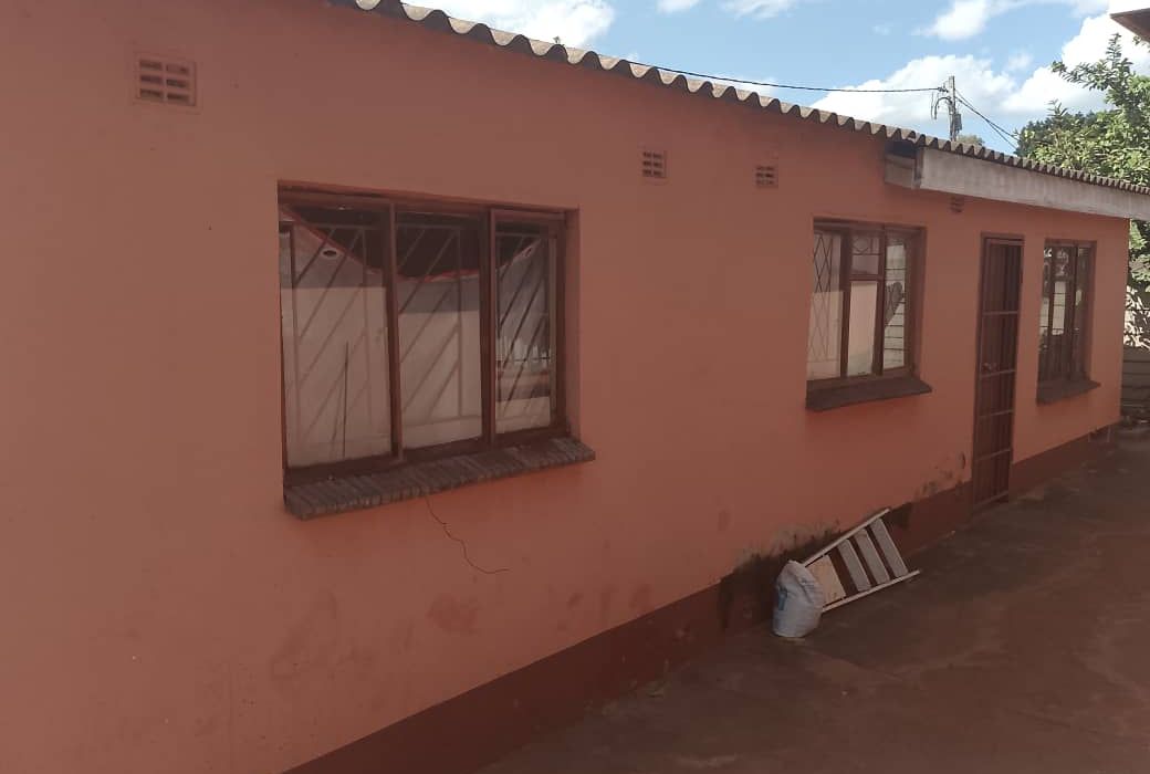 4 Bedroom House for Sale in Westlea 