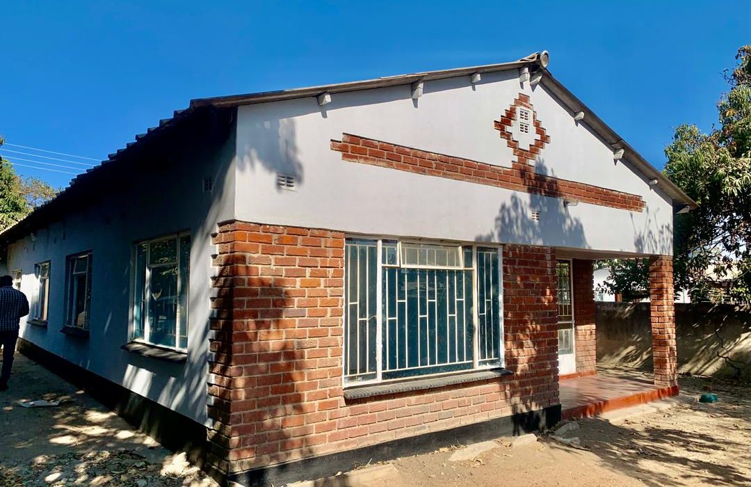 4 Bedroom House for Sale in Zengeza 3 