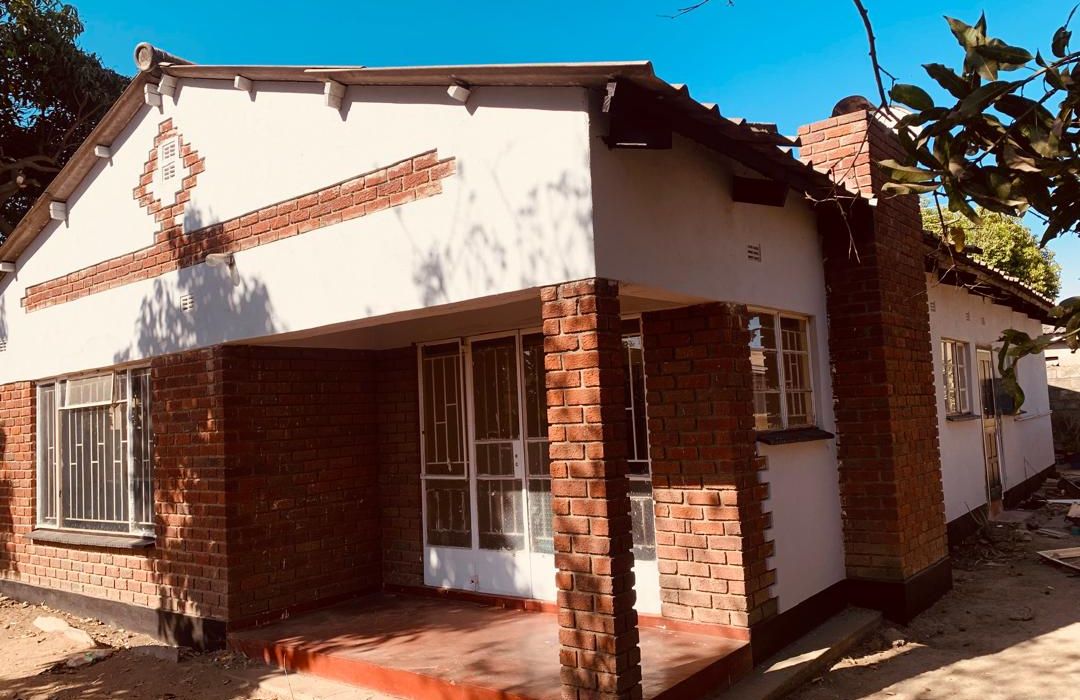 4 Bedroom House for Sale in Zengeza 3 