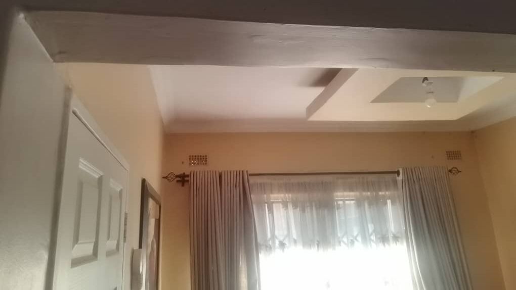 4 bedroom house in Aspindale 