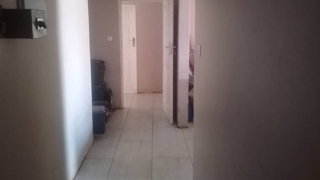 4 bedroom house in Aspindale 