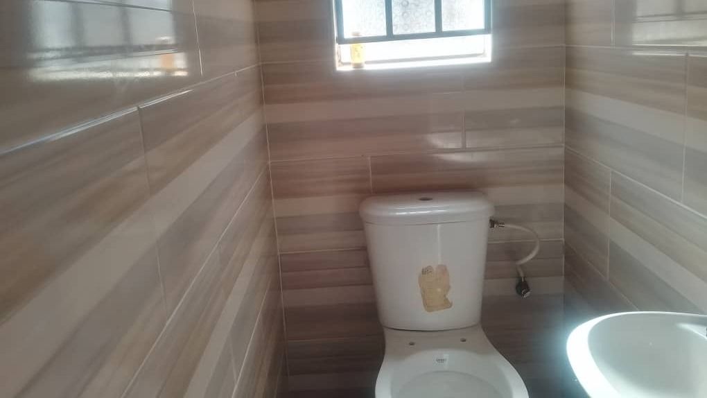 4 bedroom house in Aspindale 