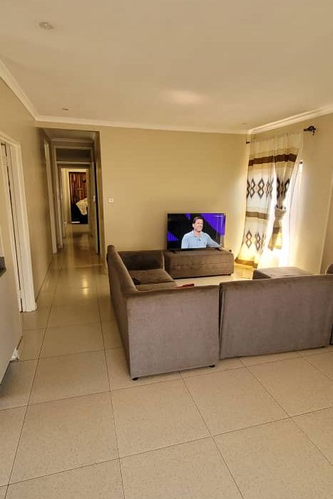 4 Bedroom House in Aspindale for Sale 