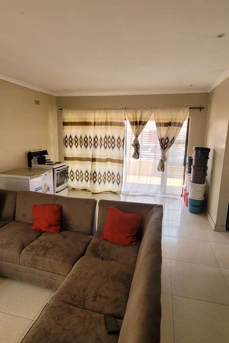 4 Bedroom House in Aspindale for Sale 