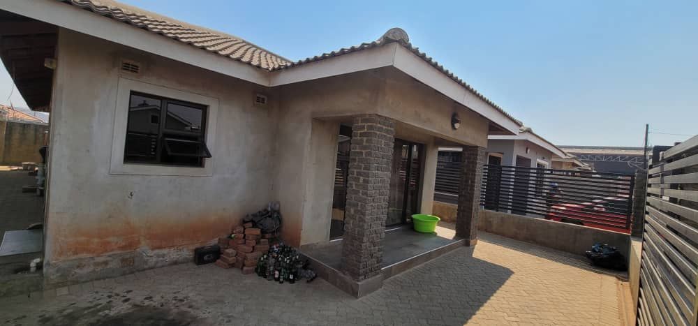4 Bedroom House in Aspindale for Sale 
