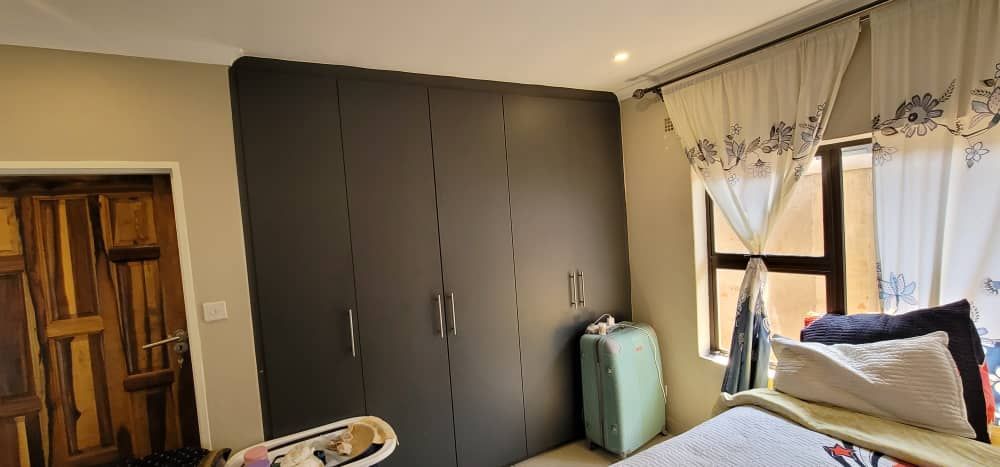 4 Bedroom House in Aspindale for Sale 