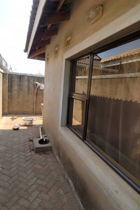 4 Bedroom House in Aspindale for Sale 