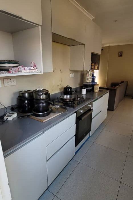 4 Bedroom House in Aspindale for Sale 