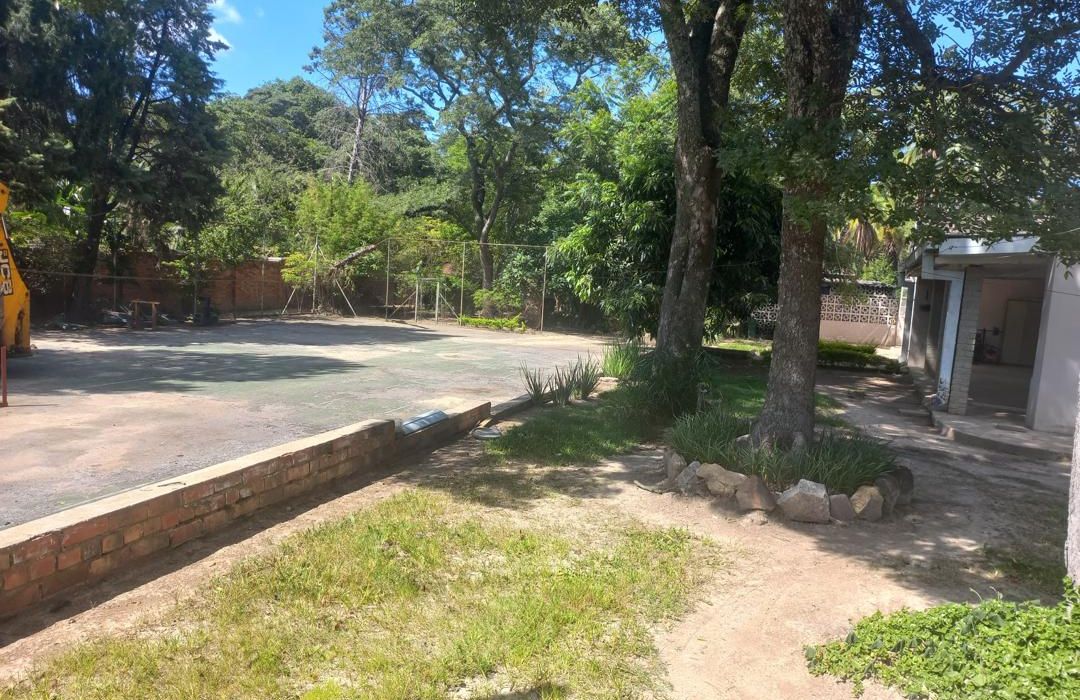 4 Bedroom House in Ballantyne Park For Rent
