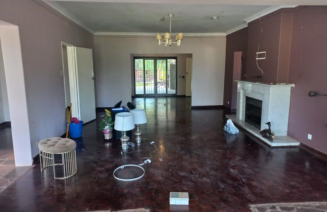 4 Bedroom House in Ballantyne Park For Rent