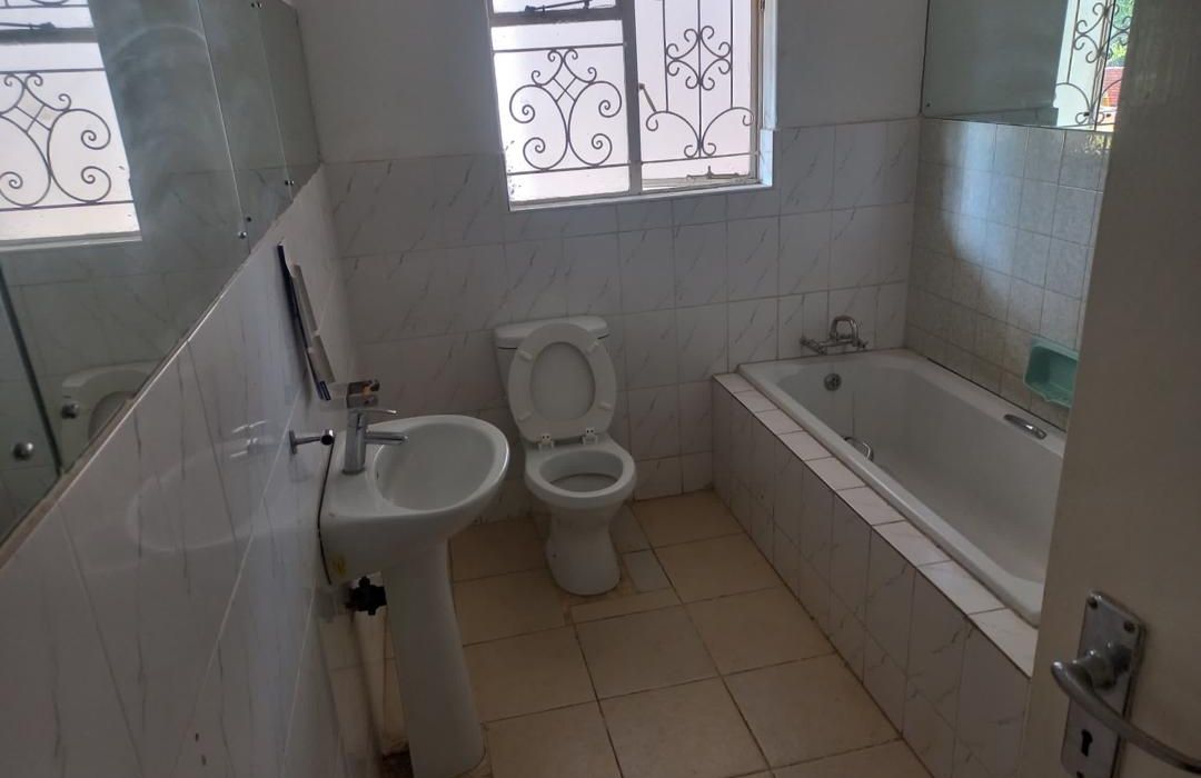 4 Bedroom House in Ballantyne Park For Rent