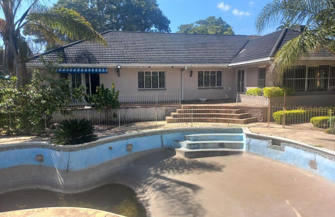 4 Bedroom House in Ballantyne Park For Rent