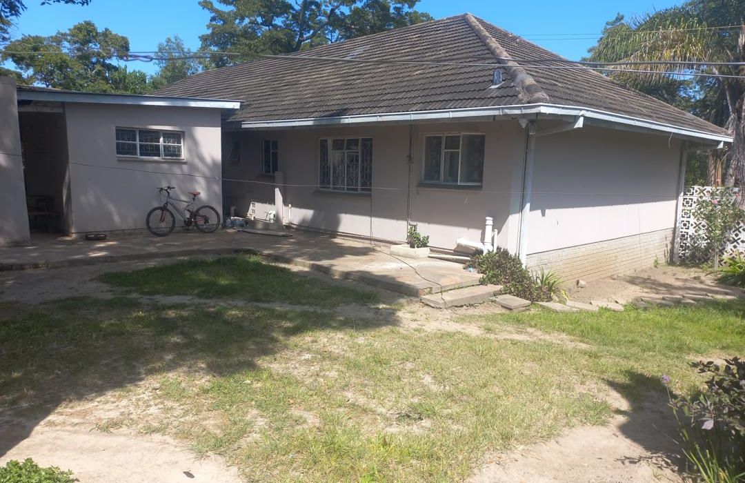 4 Bedroom House in Ballantyne Park For Rent