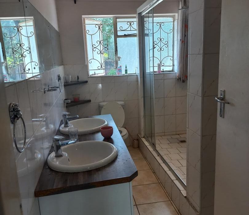 4 Bedroom House in Ballantyne Park For Rent