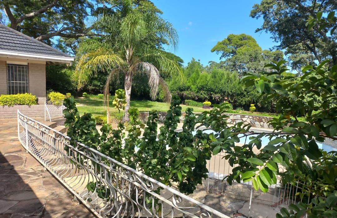 4 Bedroom House in Ballantyne Park For Rent