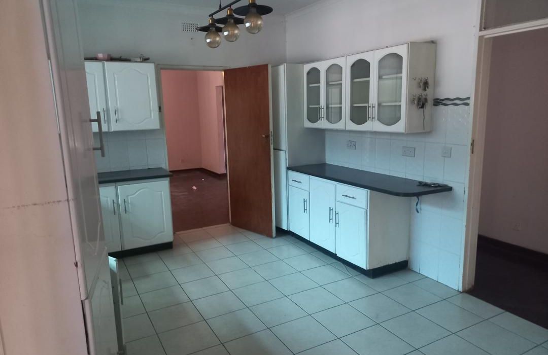 4 Bedroom House in Ballantyne Park For Rent
