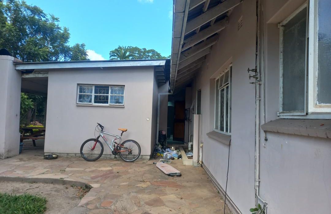4 Bedroom House in Ballantyne Park For Rent