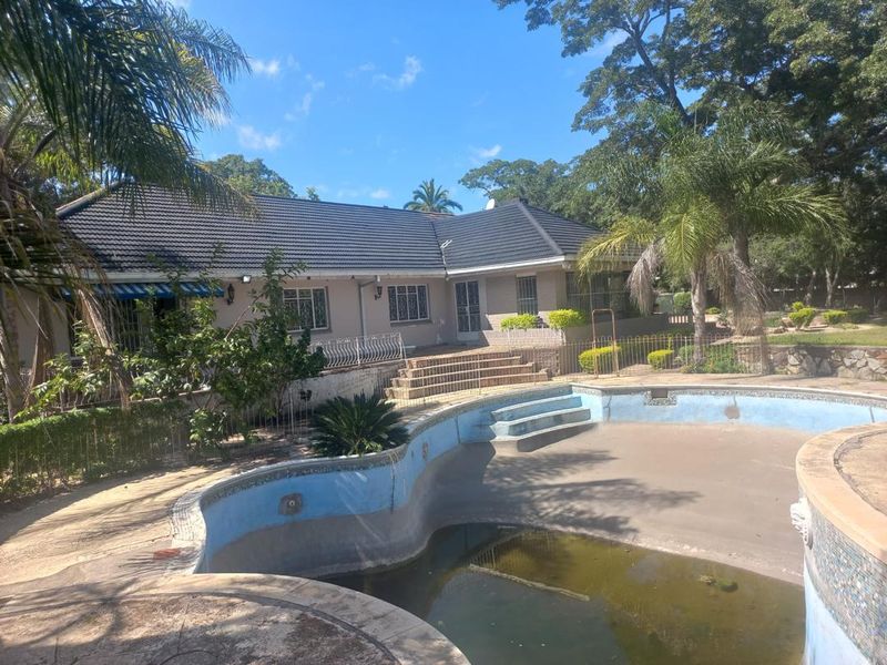4 Bedroom House in Ballantyne Park For Rent