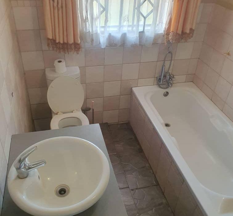 4 Bedroom House in Belvedere for Sale 