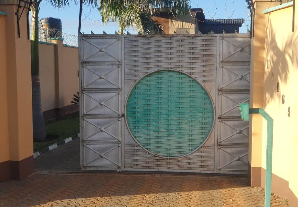 4 Bedroom House in Belvedere for Sale 