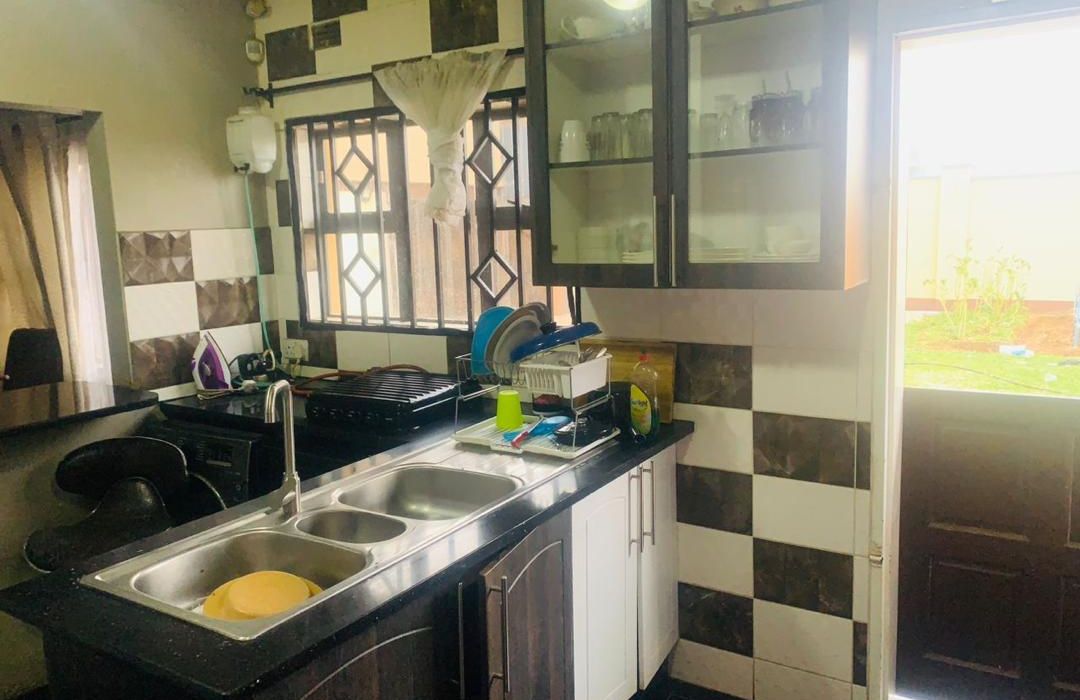 4 Bedroom House in Belvedere for Sale 