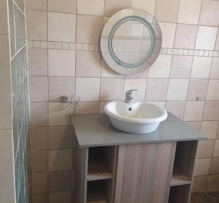 4 Bedroom House in Belvedere for Sale 