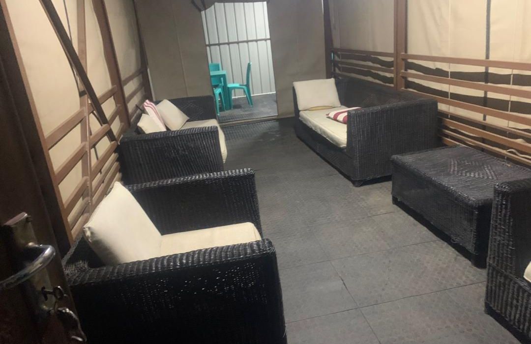 4 Bedroom House in Belvedere for Sale 