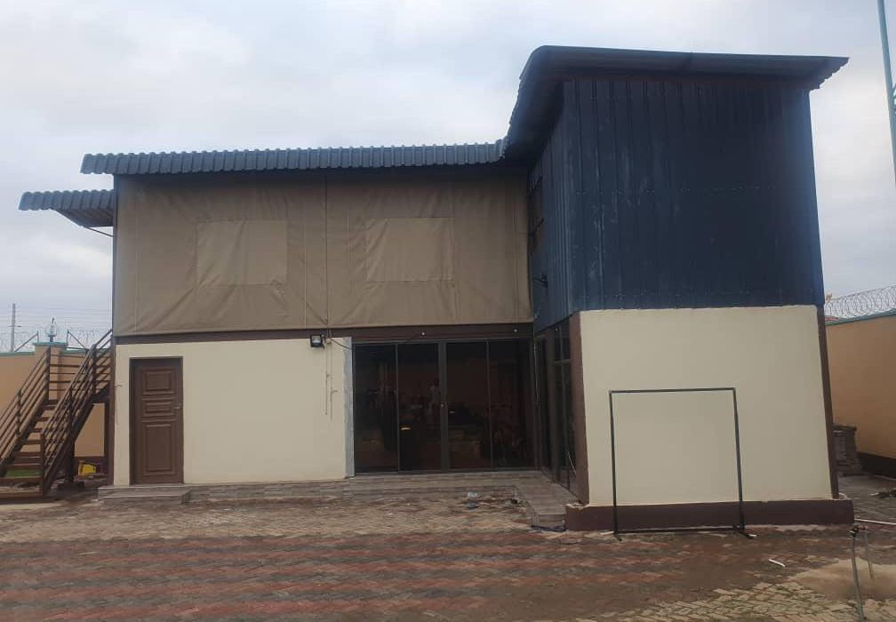 4 Bedroom House in Belvedere for Sale 
