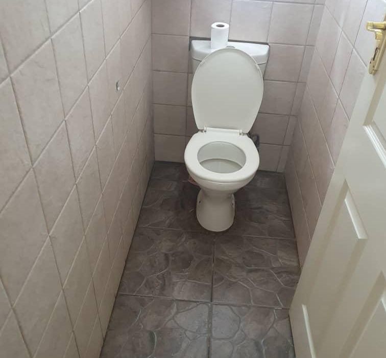 4 Bedroom House in Belvedere for Sale 