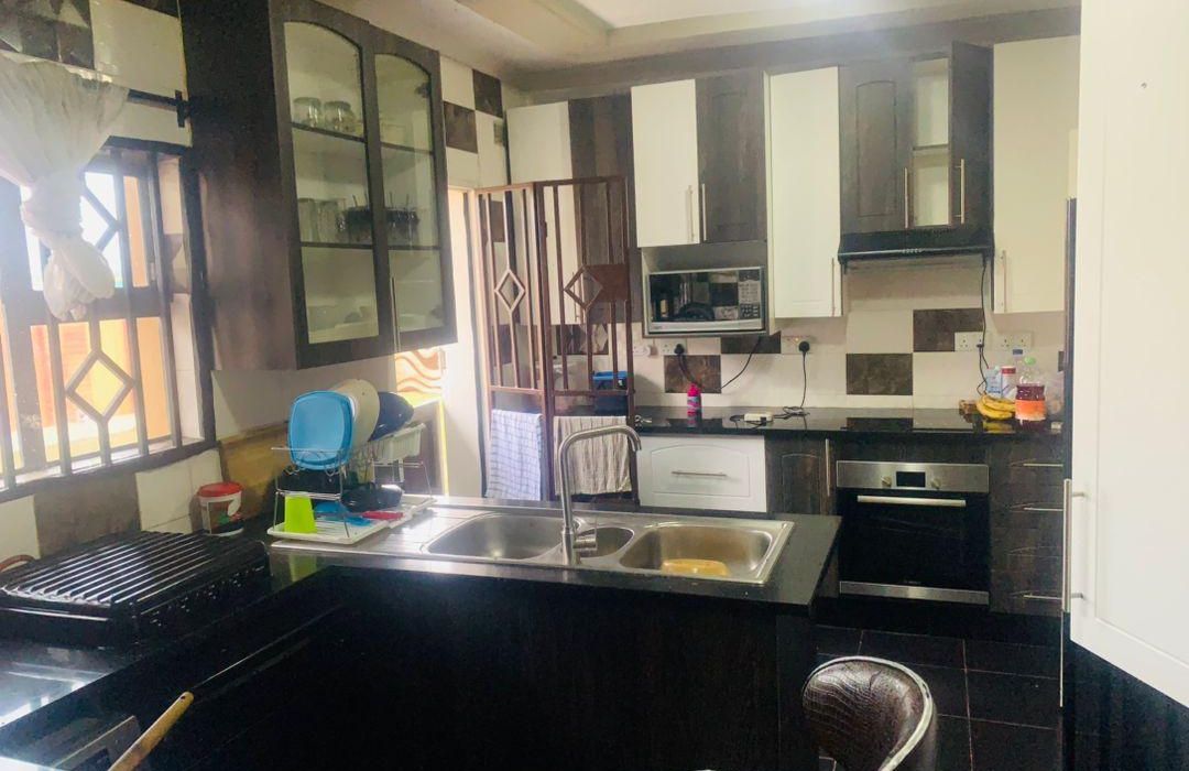 4 Bedroom House in Belvedere for Sale 