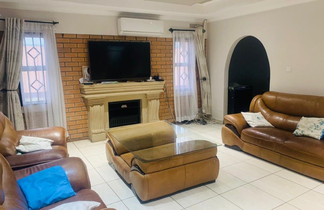 4 Bedroom House in Belvedere for Sale 
