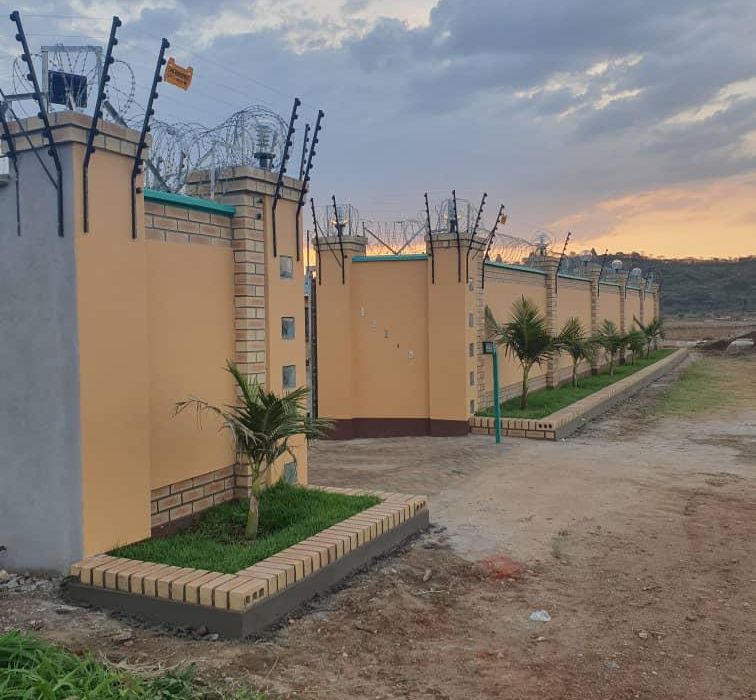 4 Bedroom House in Belvedere for Sale 