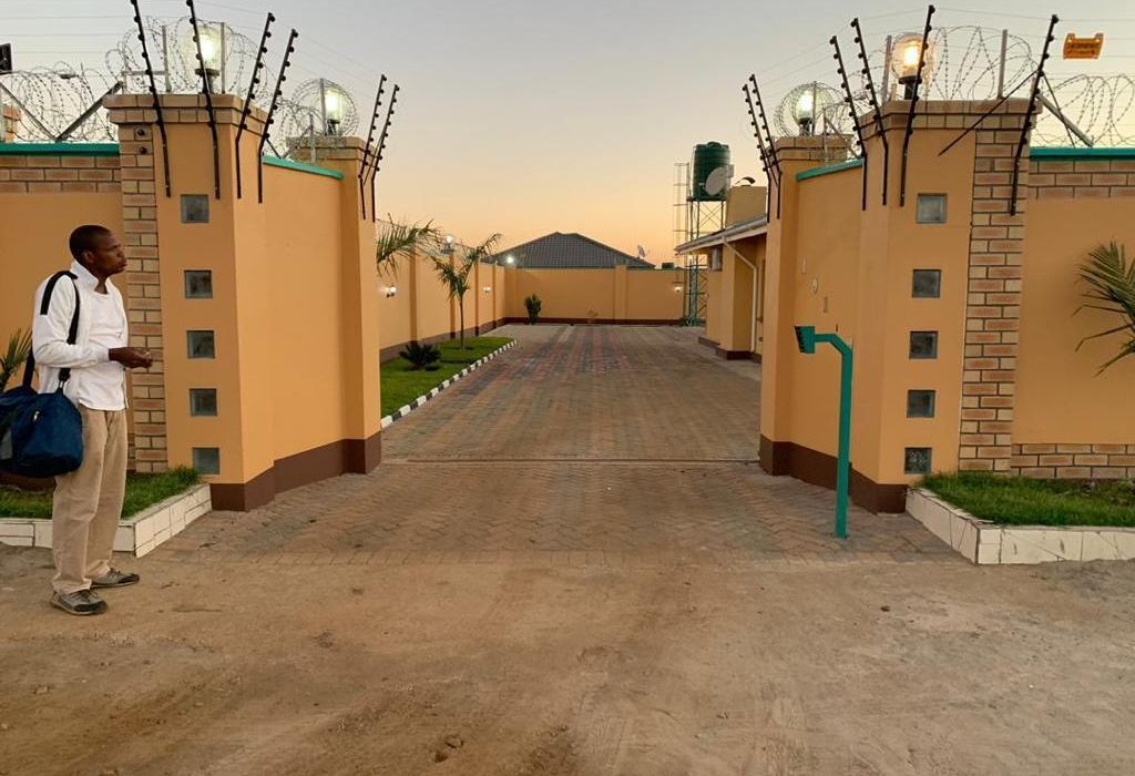 4 Bedroom House in Belvedere for Sale 