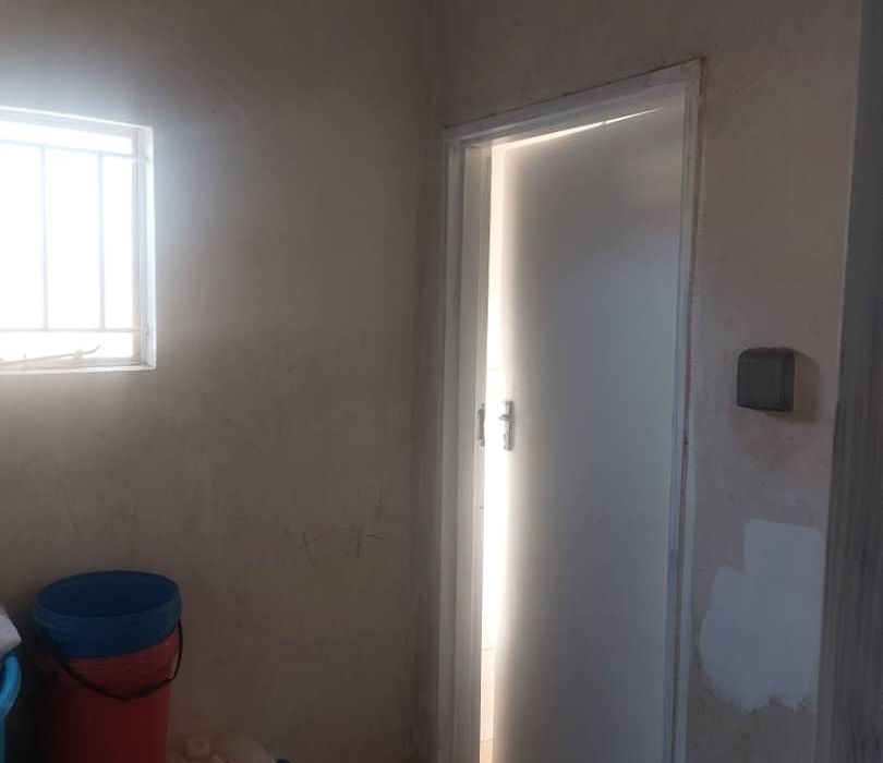 4 Bedroom House in Budiriro, CABS Project for Sale 