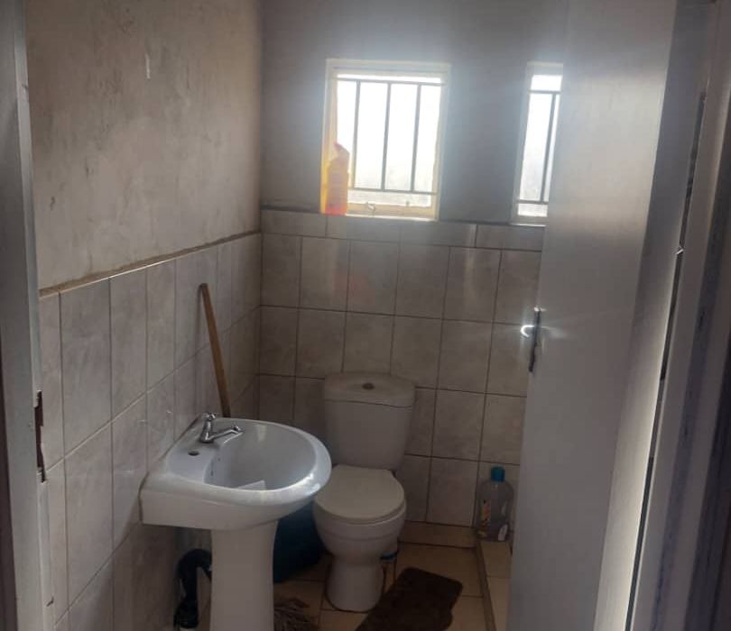 4 Bedroom House in Budiriro, CABS Project for Sale 