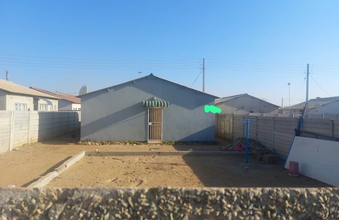 4 Bedroom House in Budiriro, CABS Project for Sale 