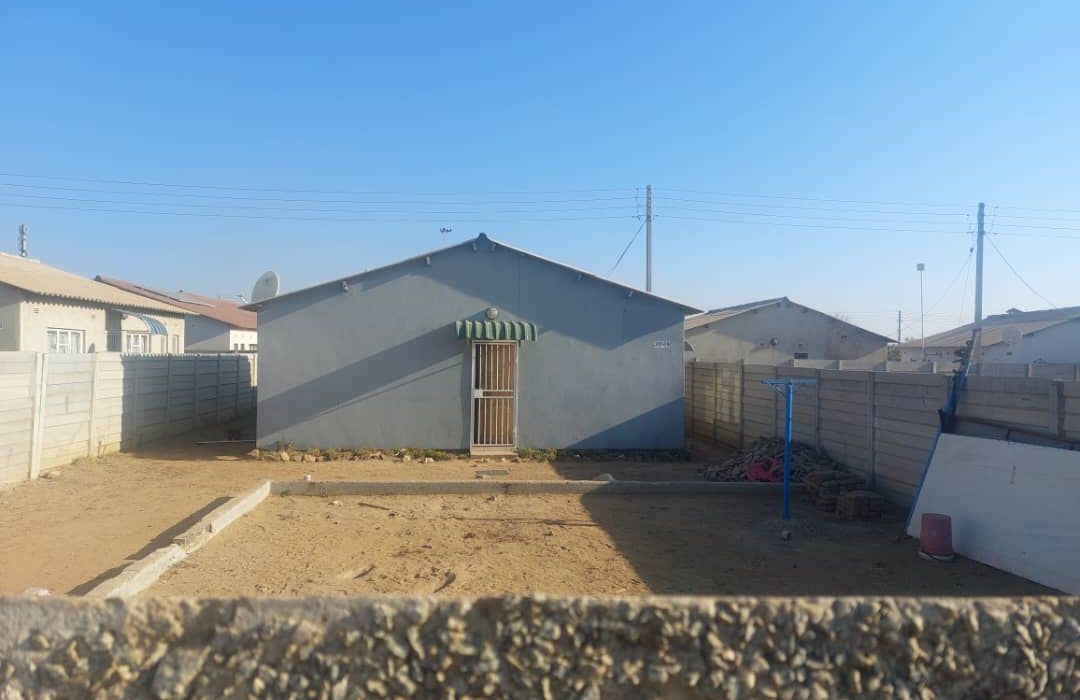 4 Bedroom House in Budiriro 5 For Sale 