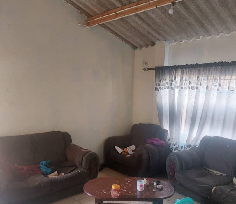 4 Bedroom House in Budiriro 5 For Sale 