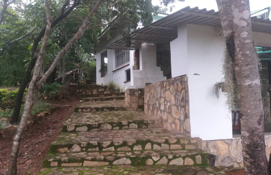 4 Bedroom House in Christonbank for Sale 