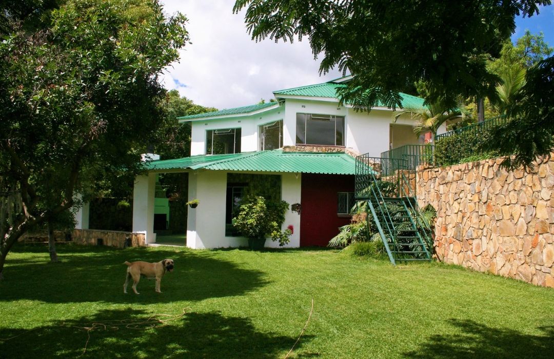 4 Bedroom House in Christonbank for Sale 