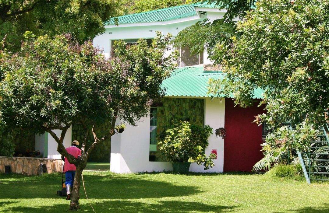 4 Bedroom House in Christonbank for Sale 